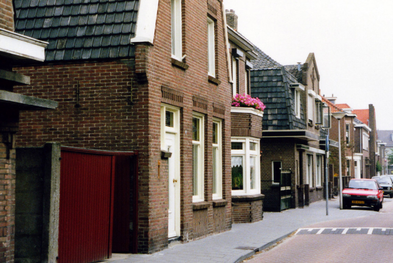 Home - Installatiebedrijf Nieuwenhuizen B.V. - Heemstede - Zandvoort